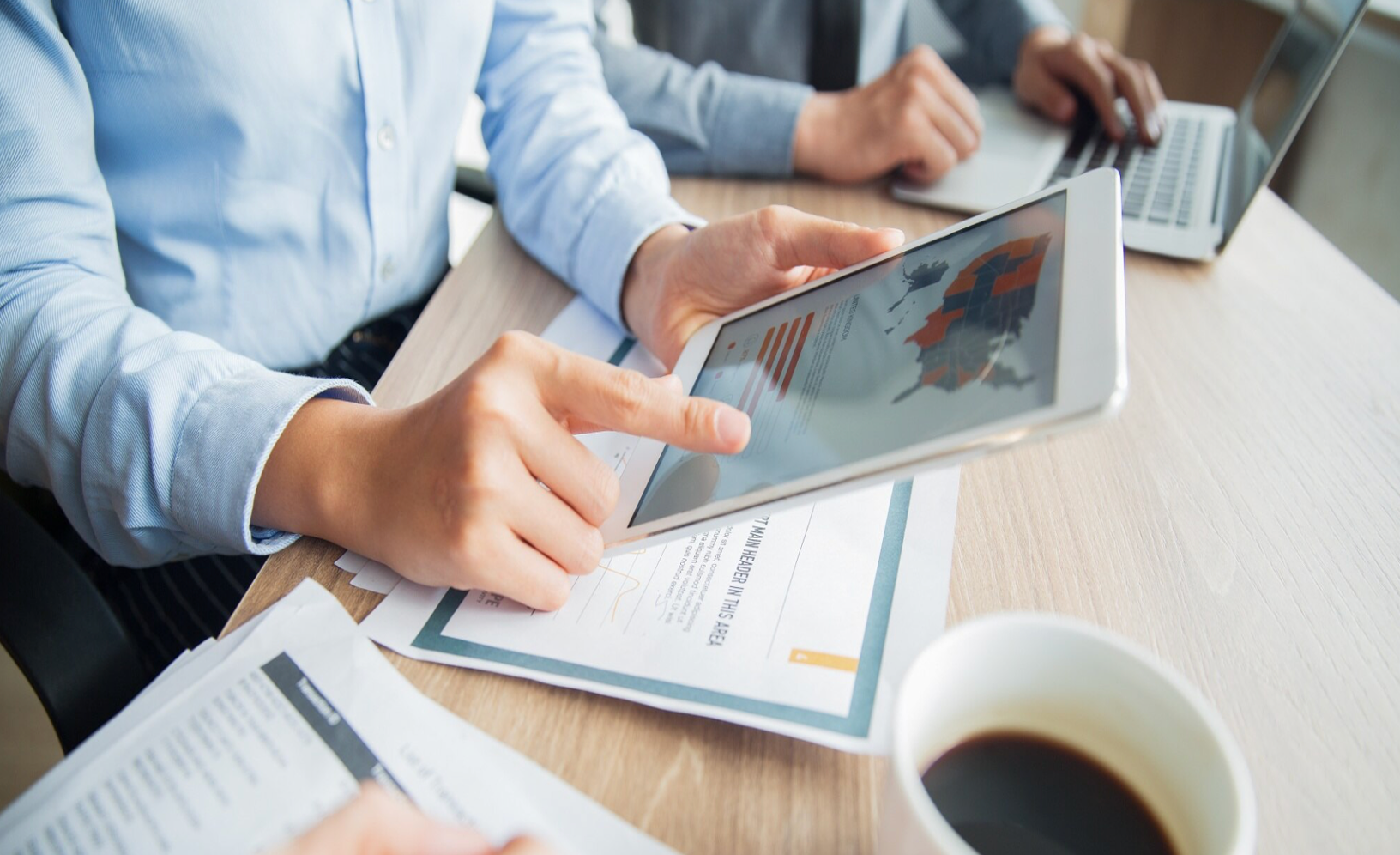 战略性实施计划咨询